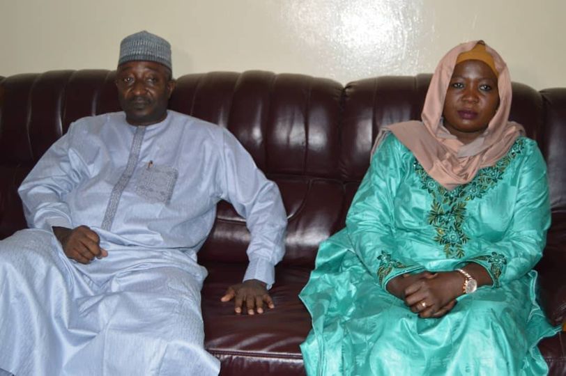 Tchad : Ramatou Mahamat Houtouin relance des centrales électriques au Sud