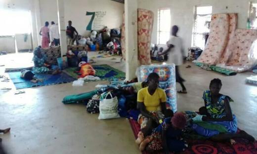 Boko Haram fait trembler les camps de réfugiés