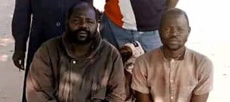 Tchad : des otages libérés et un éleveur décédé dans une opération de sauvetage Tchad : des otages libérés et un éleveur décédé dans une opération de sauvetage