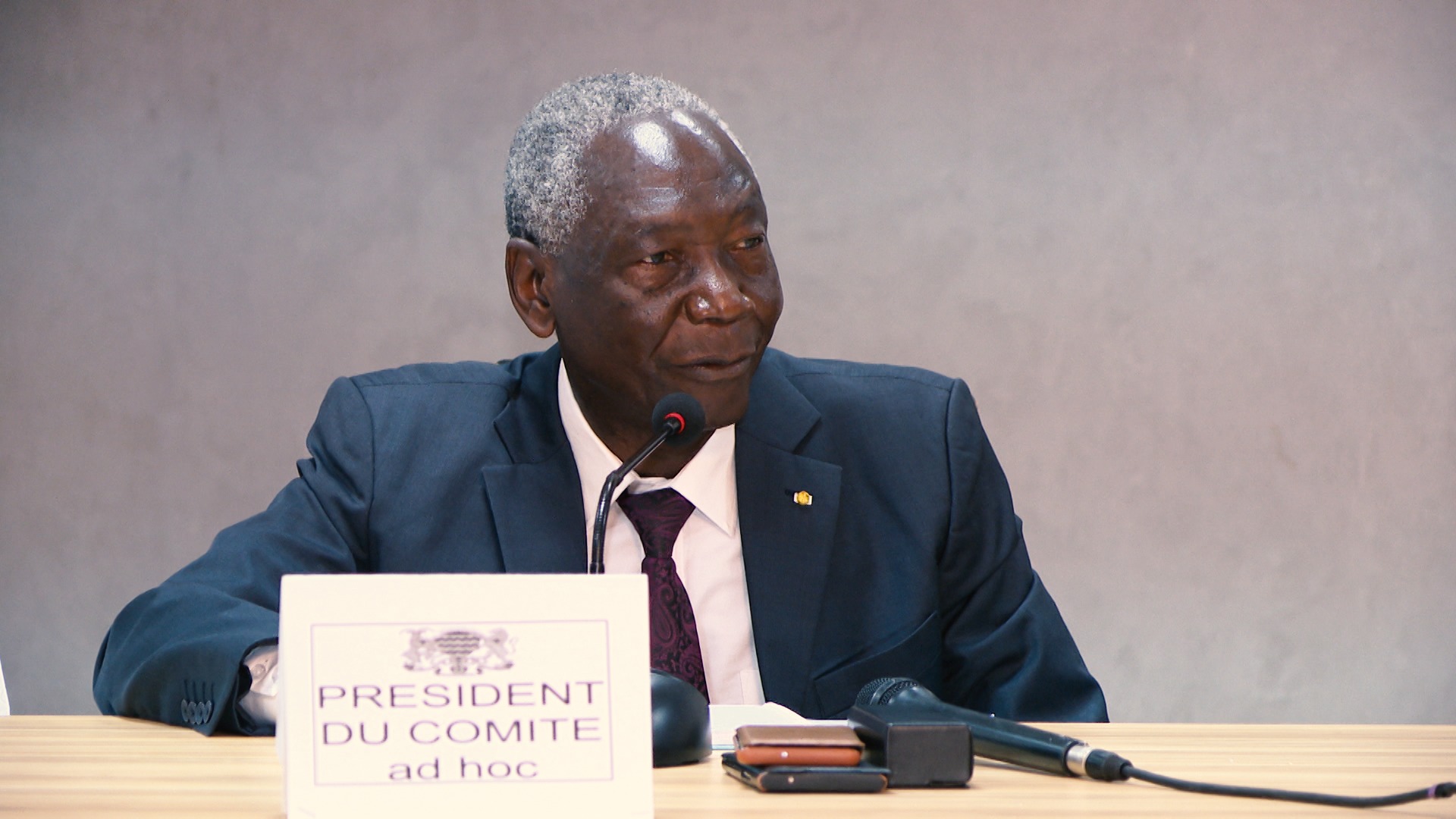Tchad : 30 jours pour déposer un avant-projet de Constitution
