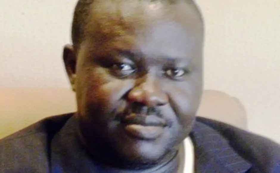 Centrafrique : Edouard Ngaïssona (Anti-Balaka) exige la démission de Samba-Panza