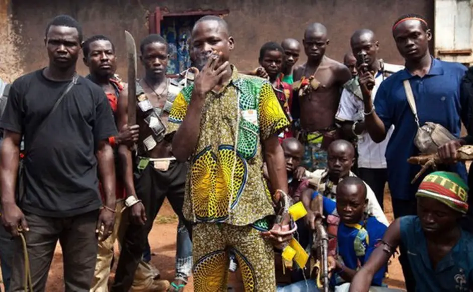 Centrafrique : Les Anti-Balaka déclarent l'assaut de Bangui sous 24 heures