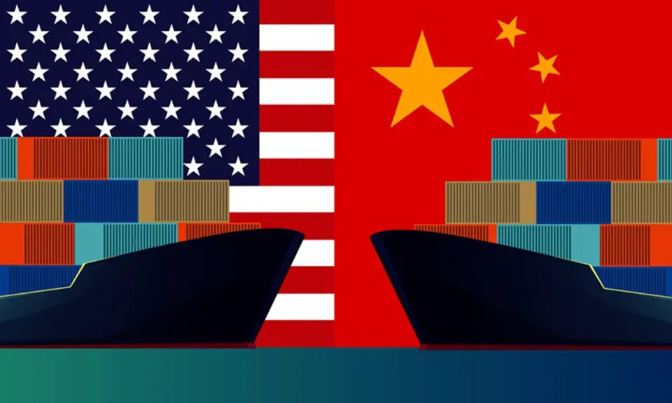 China, U.S. need to explore right way of interaction