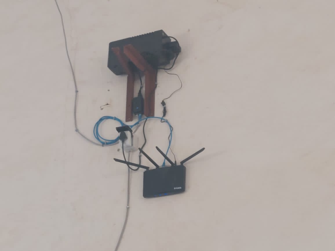 Tchad : les étudiants de l'Université de Doba bénéficient désormais d'une connexion Internet haut débit