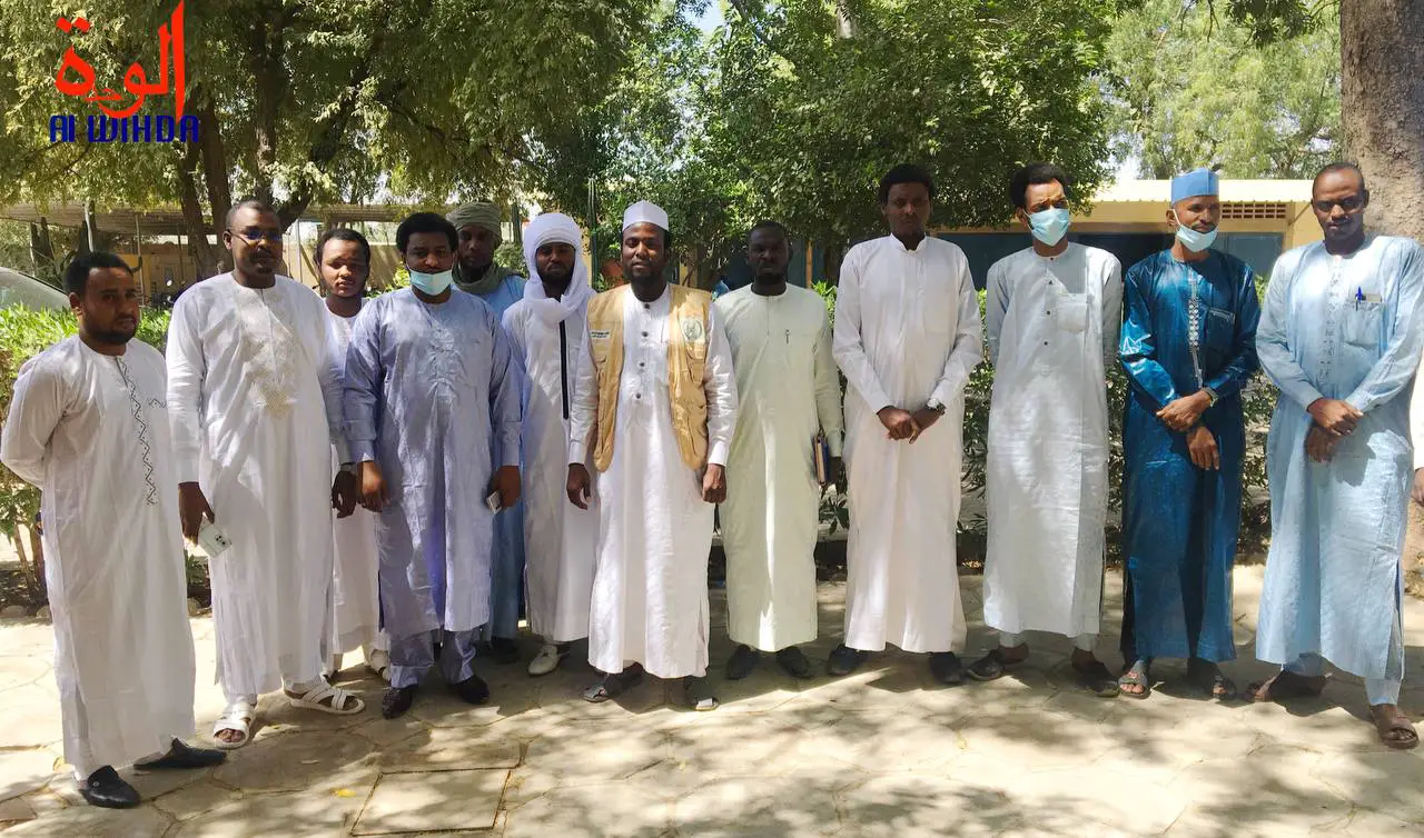 Tchad : l'association Al-Firdows lance ses activités en faveur des couches vulnérables