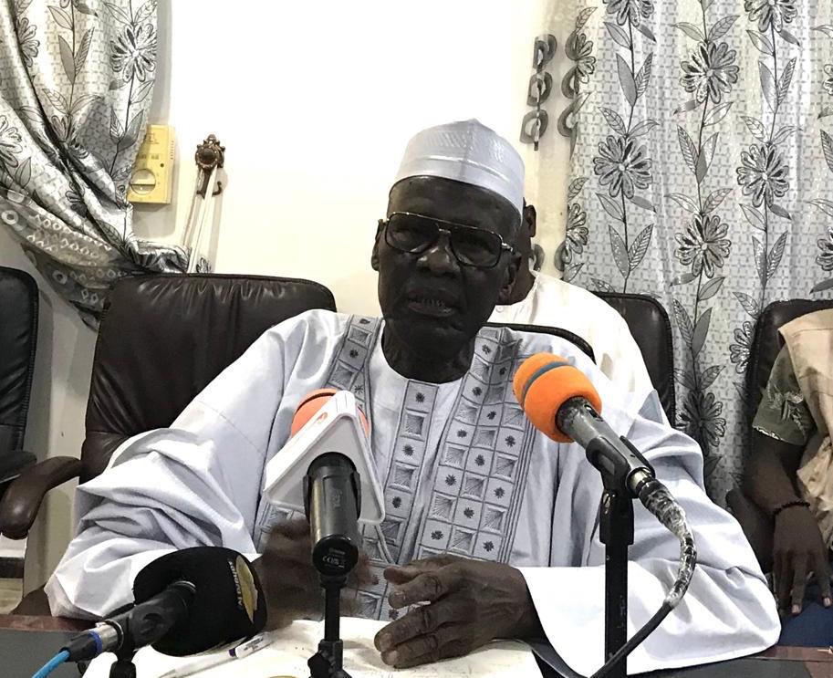 Le Tchad et l'Union Européenne s'unissent pour lutter contre l'analphabétisme dans les zones rurales Le Tchad et l'Union Européenne s'unissent pour lutter contre l'analphabétisme dans les zones rurales