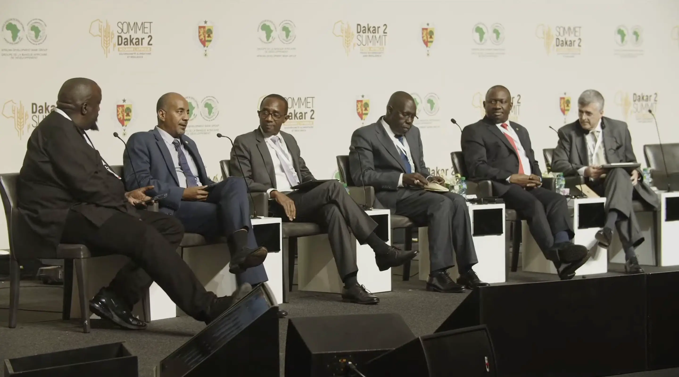 Afrique : des experts exhortent à libérer le potentiel d’impact des PME agricoles