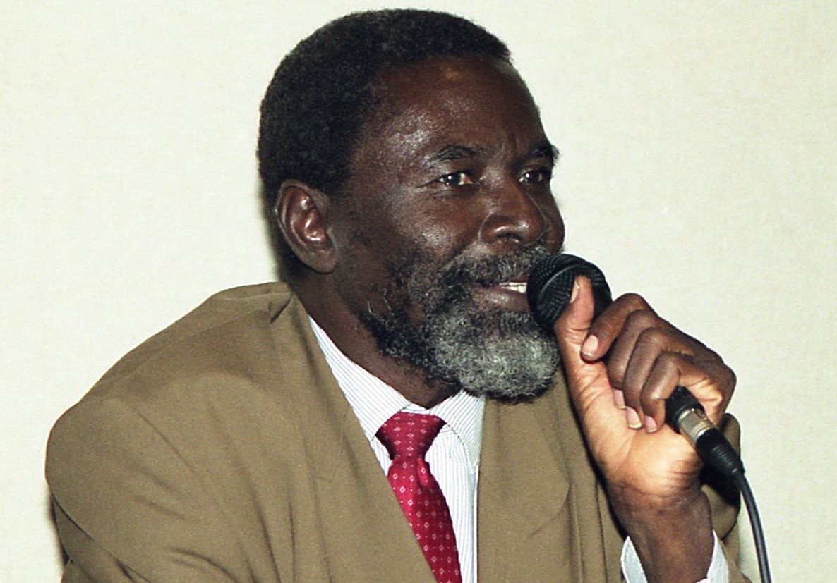 Tchad : Yorongar qualifie son remplacement au sein du parti FAR de non-évènement Tchad : Yorongar qualifie son remplacement au sein du parti FAR de non-évènement