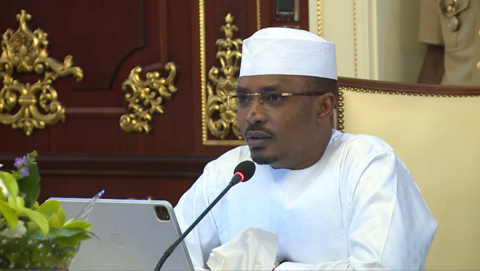 Tchad : moratoire de 5 ans de suspension/création/réhabilitation des chefferies traditionnelles