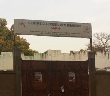 Tchad : l'ANATS de Sarh cambriolée, les citoyens dans l'incertitude pour leurs documents d'identité