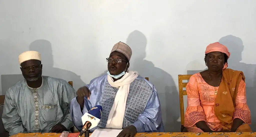 N'Djamena : les commerçants de Dembé exigent une solution définitive à leur problème