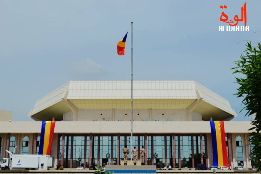 Tchad : 18 partis politiques veulent boycotter la rencontre avec le premier ministre Tchad : 18 partis politiques veulent boycotter la rencontre avec le premier ministre