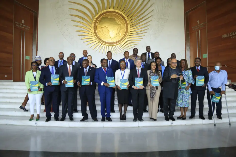 Les dirigeants africains s’engagent à prendre des mesures urgentes pour renforcer la résilience