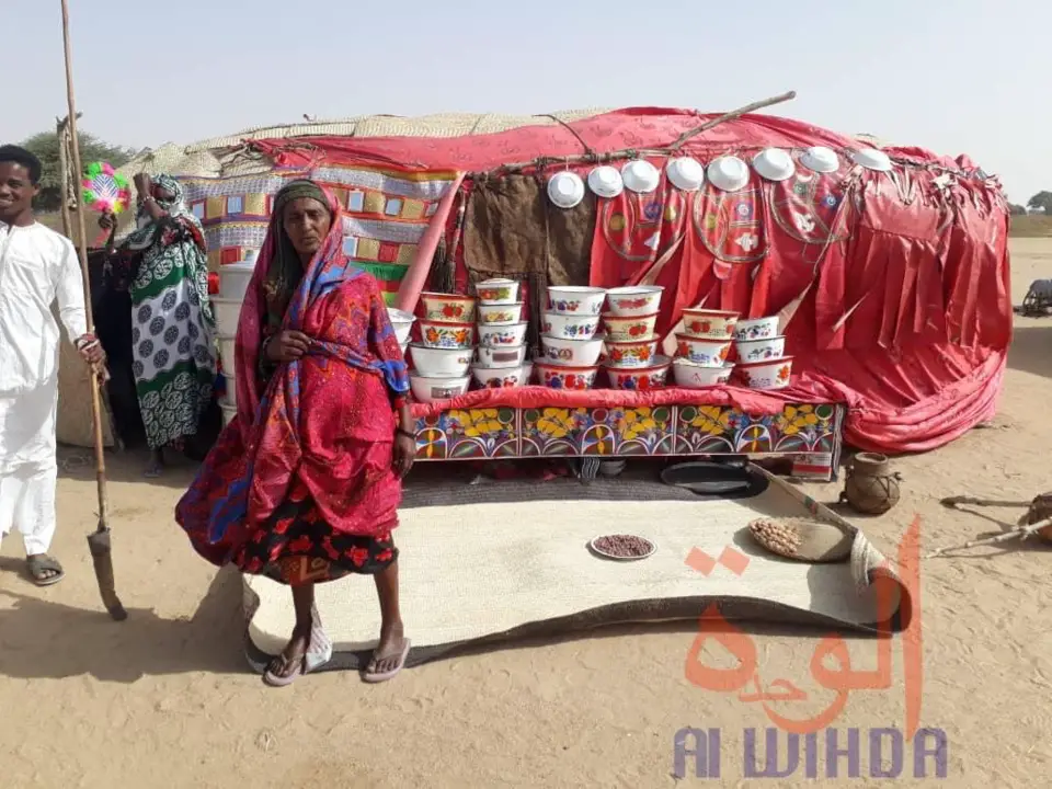 Le Tchad institue la SENAFET pour célébrer la contribution des femmes au développement
