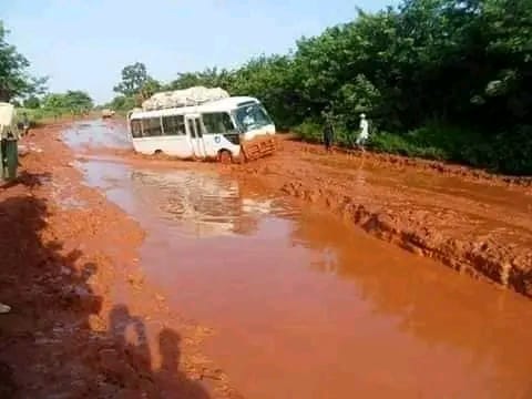Tchad : l'utilité des routes, faut-il le rappeler aux dirigeants ?