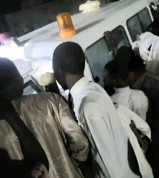 Tchad : 2 morts et plusieurs blessés dans une attaque de coupeurs de route au Batha