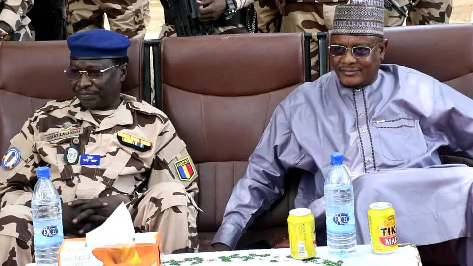 Tchad : la gendarmerie durcit le ton contre les amendes illégales