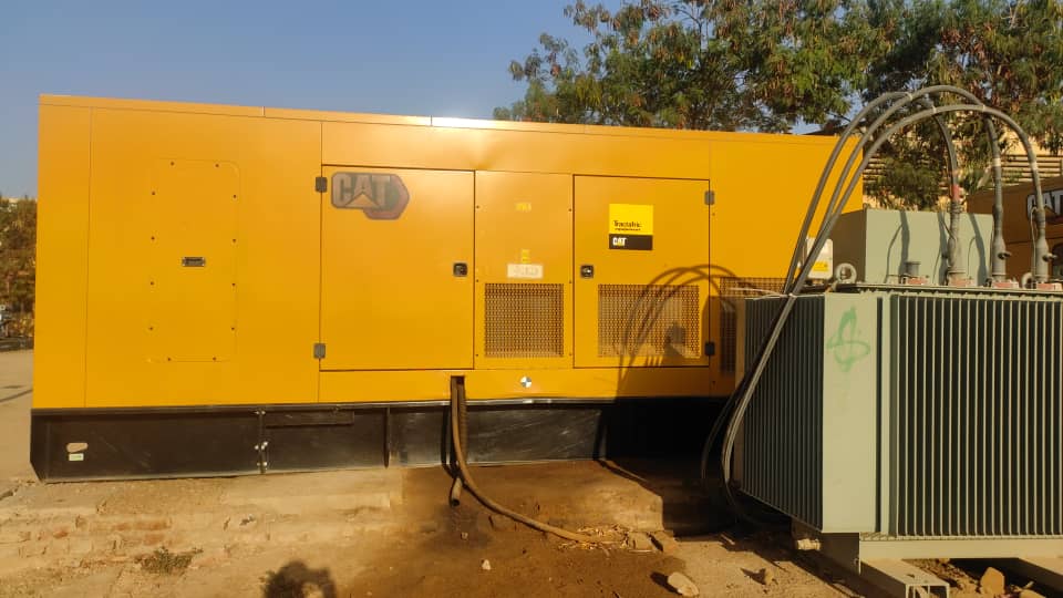 Tchad : ​Abéché connaît une période de stabilité de l'électricité