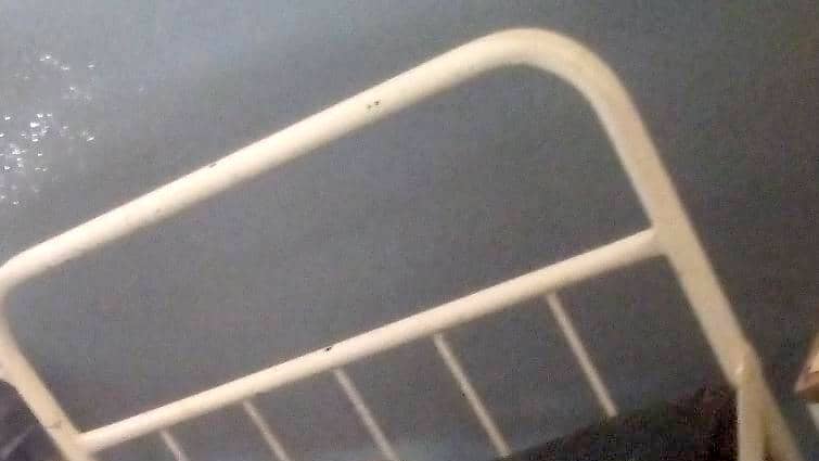 Tchad : un homme entre la vie et la mort, avec une balle coincée dans la tête, après une dispute à Fianga Tchad : un homme entre la vie et la mort, avec une balle coincée dans la tête, après une dispute à Fianga