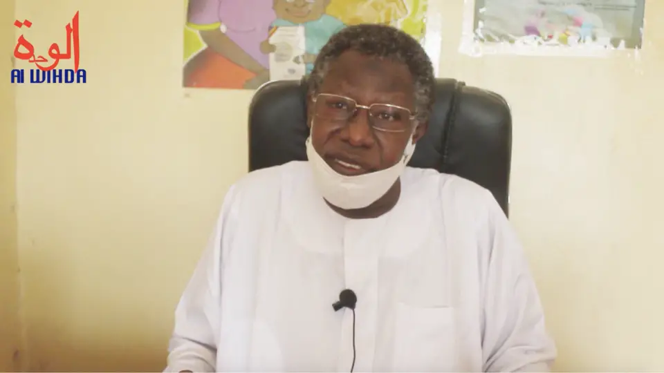 Tchad : Ibedou lâché par ses collègues après la publication du rapport sur le 20 octobre