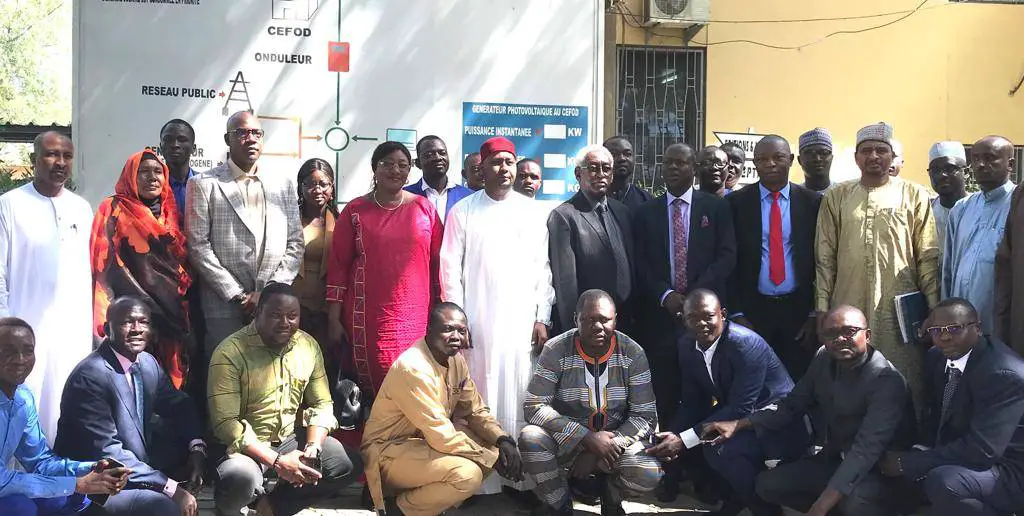 Tchad : l’UMOCIRT organise un atelier sur les normes et réglementations commerciales