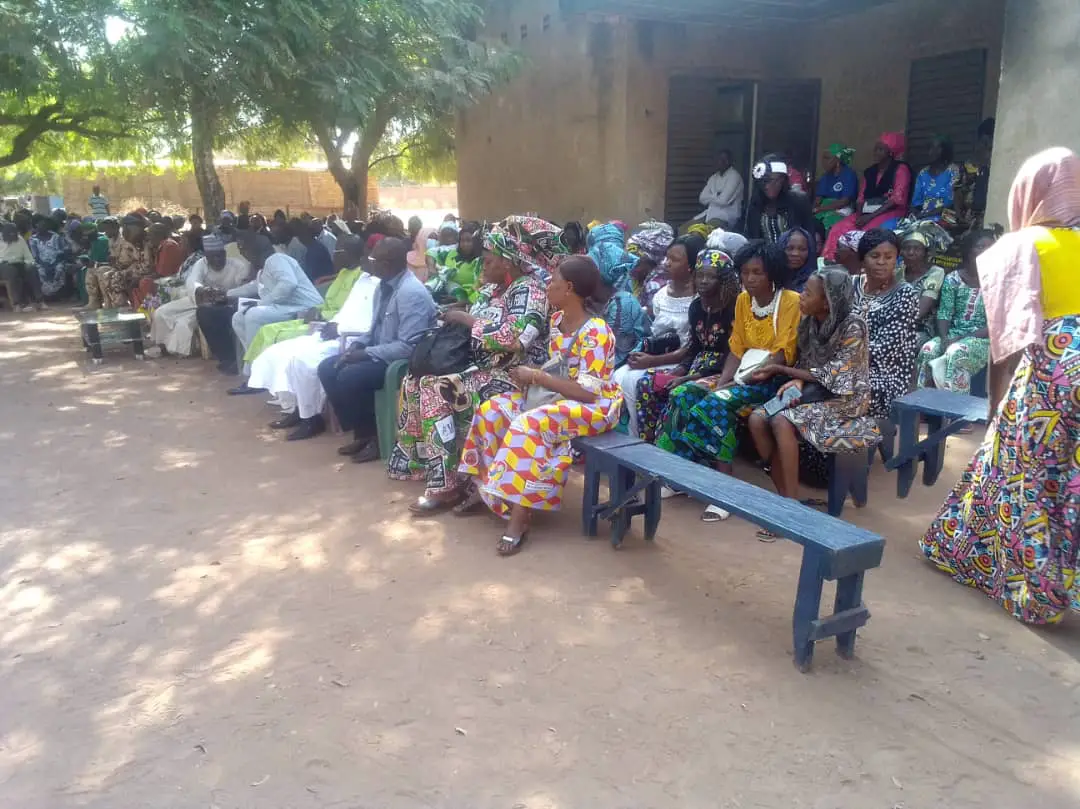 Tchad : les femmes invitées à jouer un rôle crucial dans la réconciliation nationale