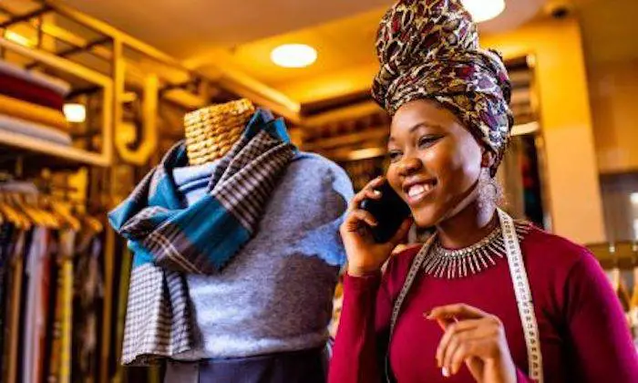 Afrique subsaharienne : Visa Foundation s'engage à autonomiser les femmes entrepreneures