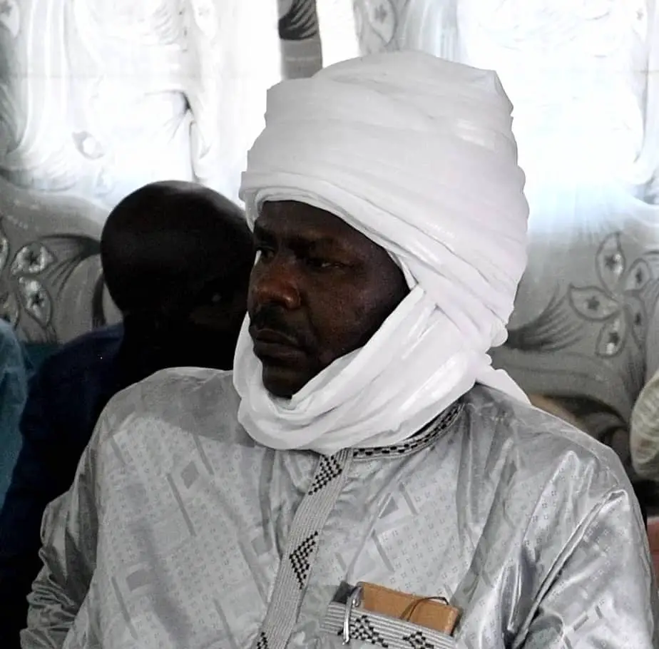 Tchad : suspension du sous-préfet de Bitchotchi pour manquement professionnel grave