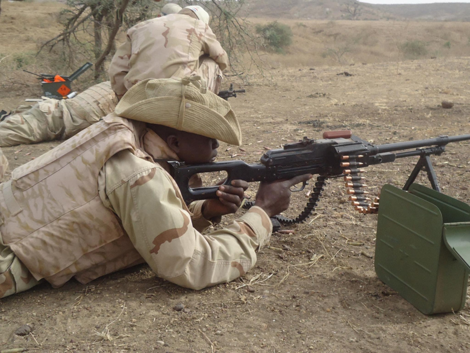 Burkina Faso : un couvre-feu instauré dans le nord du pays Burkina Faso : un couvre-feu instauré dans le nord du pays