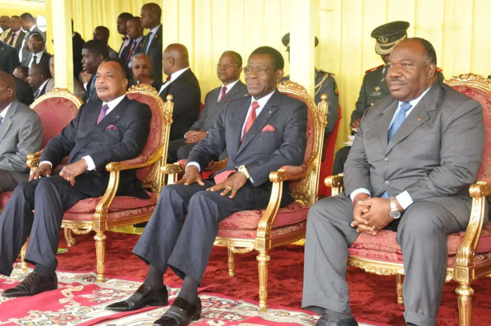 Congo : Le Premier ministre tchadien se félicite des démonstrations militaires