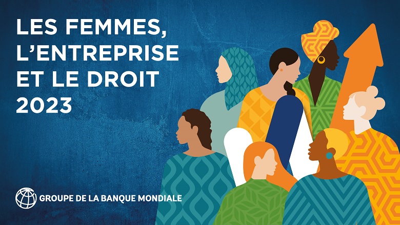 Droits des femmes :  le rythme des réformes chute à son niveau le plus bas Droits des femmes :  le rythme des réformes chute à son niveau le plus bas
