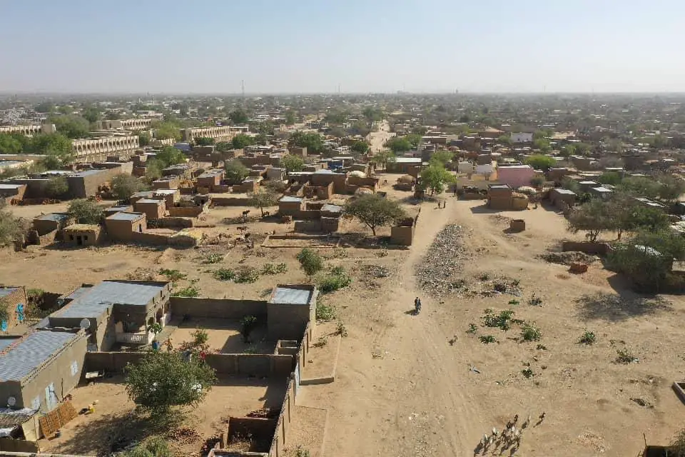 Tchad : des exercices militaires planifiés au Nord d’Abéché, informe la mairie
