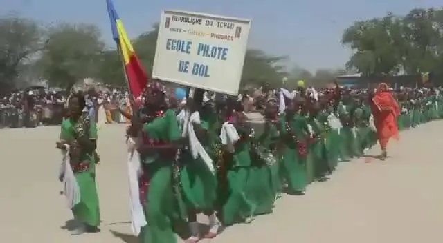 Tchad : au Lac, clôture des activités de la Semaine nationale de la femme à Bol