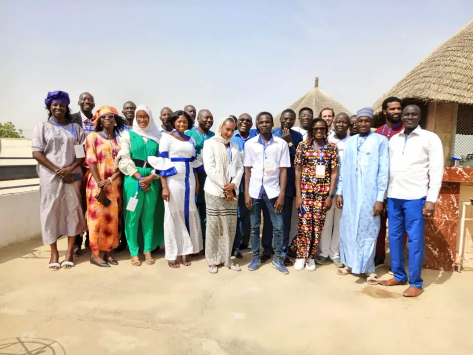 Lutte contre les discours haineux : le CRASH et l'USIP engagés pour une transition pacifique au Tchad