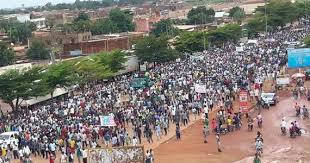 Burkina Faso: D'une dictature militaire à une autre