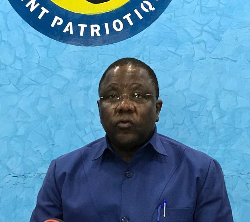 Tchad : le MPS célèbrera son anniversaire et rappelle son engagement en faveur de la liberté Tchad : le MPS célèbrera son anniversaire et rappelle son engagement en faveur de la liberté