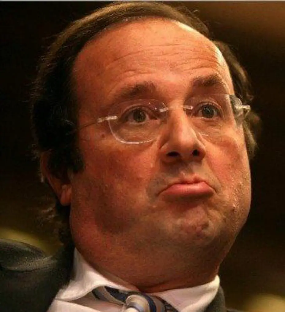 Burkina Faso: Hollande a redoré l'image de la France