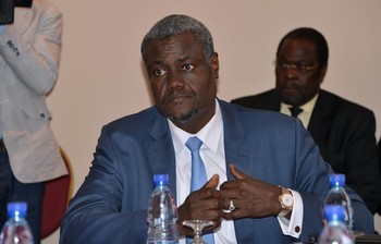 Le Tchad joue un rôle dans la paix inter soudanaise au Darfour