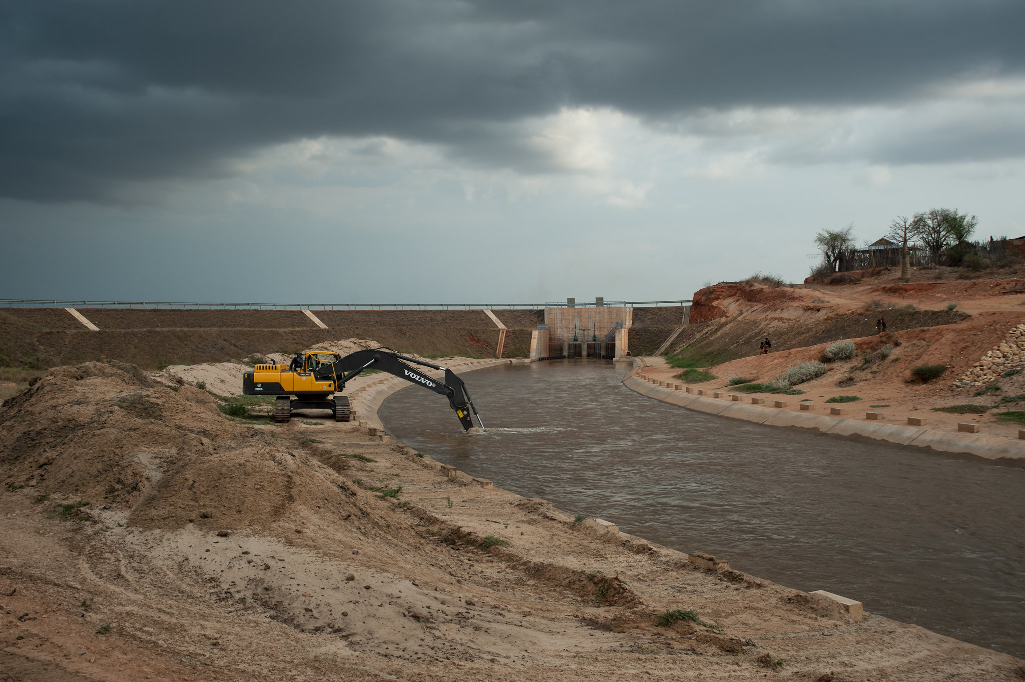 Madagascar : visite d’une équipe de la BAD pour renforcer le partenariat avec la Grande île Madagascar : visite d’une équipe de la BAD pour renforcer le partenariat avec la Grande île