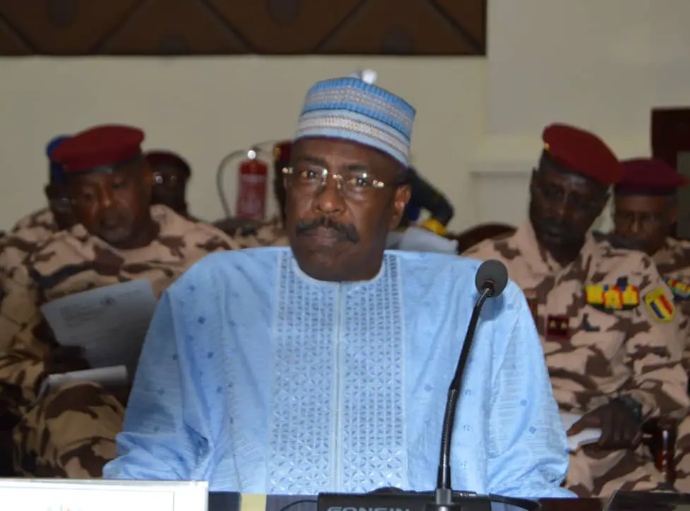 Tchad : une réforme en profondeur du statut des militaires pour leur assurer une retraite décente