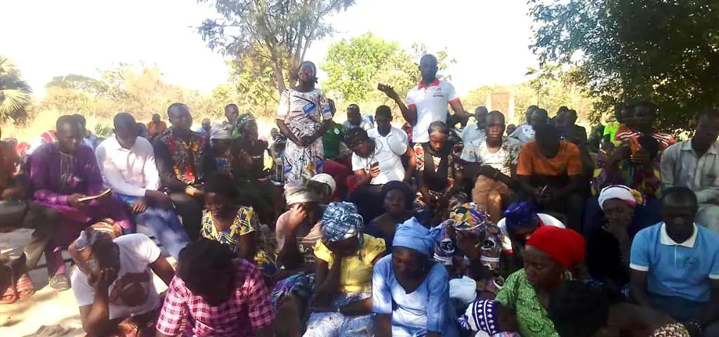 Tchad : le Mandoul confronté à un exode massif des jeunes vers le nord