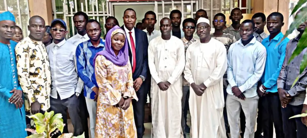 Tchad : l'AUF lance une semaine de formation pour l'employabilité des étudiants