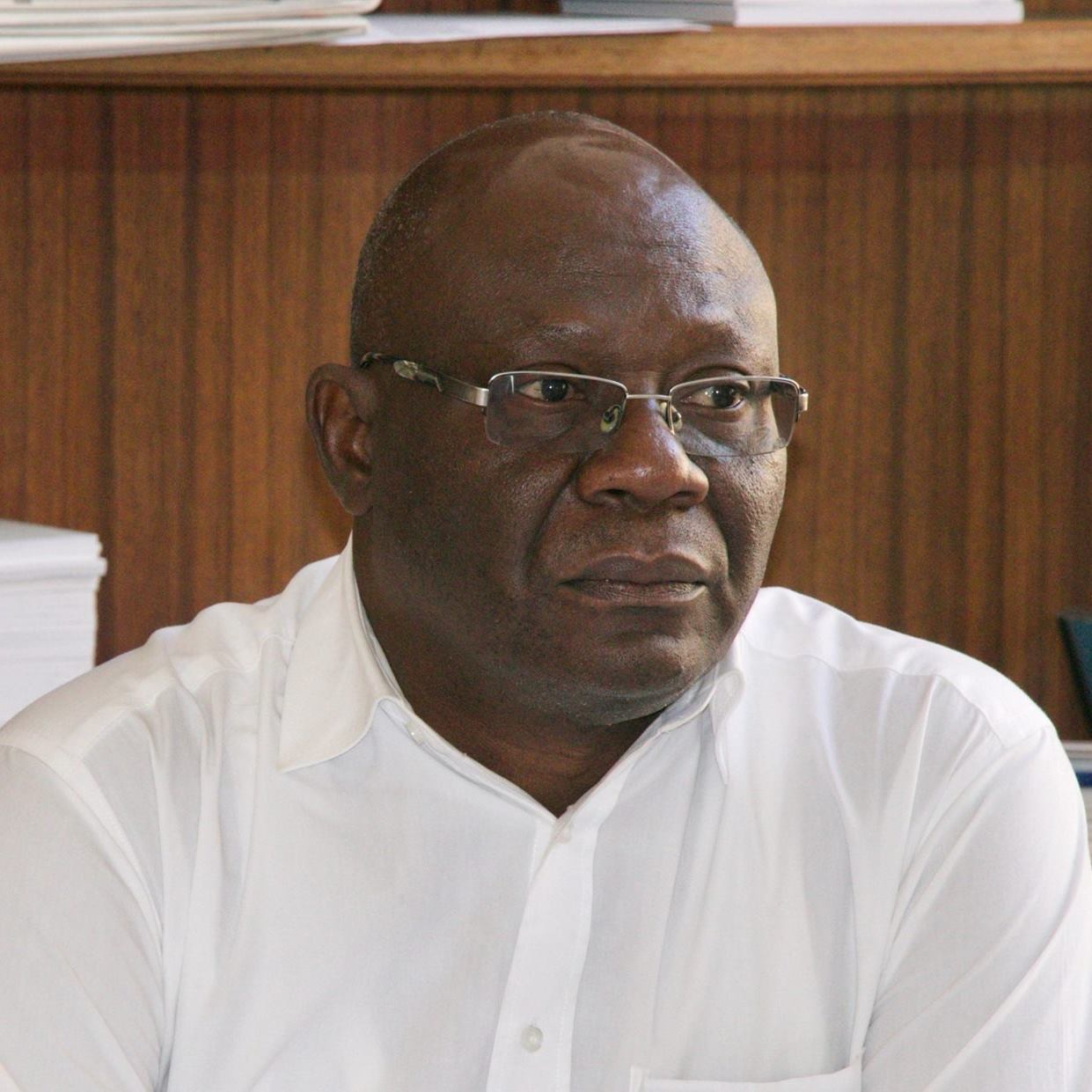 Tchad : Laoro Gondje, candidat au poste de conseiller à la HAMA, présente son programme