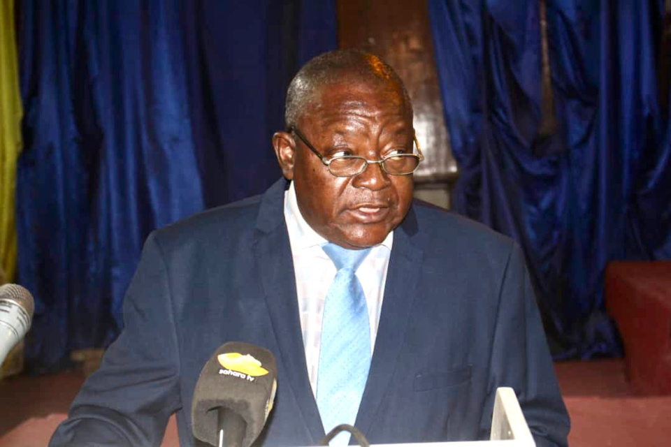 Semaine de la francophonie édition 2023 : N'Djamena se prépare à une série d'événements Semaine de la francophonie édition 2023 : N'Djamena se prépare à une série d'événements