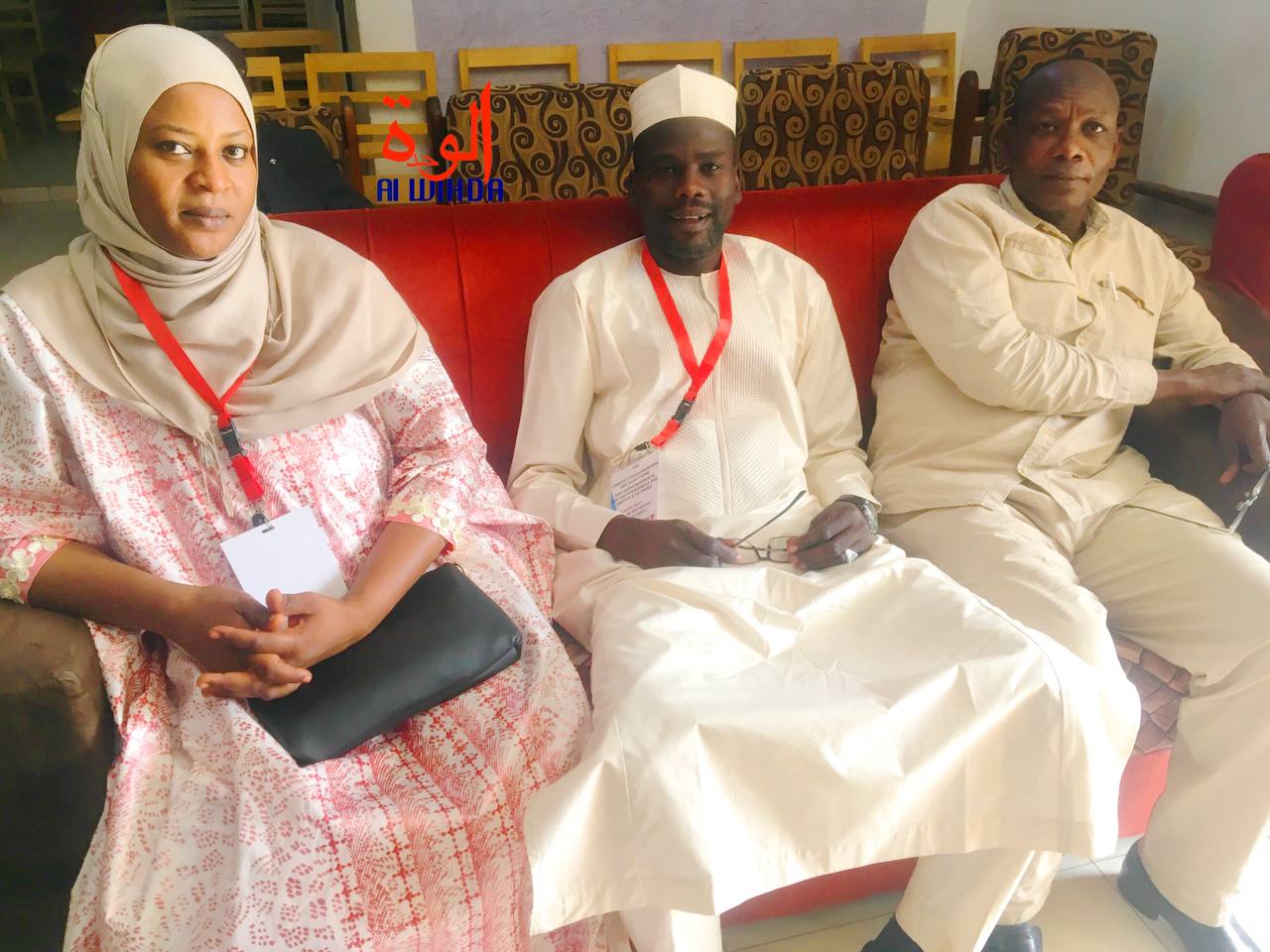 Tchad : la Maison des médias accueille l'élection des représentants des médias à la HAMA Tchad : la Maison des médias accueille l'élection des représentants des médias à la HAMA