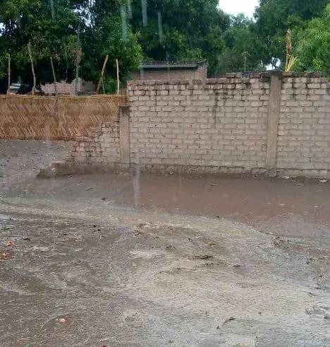 Tchad : les premières pluies causent des dégâts matériels et humains au Mandoul
