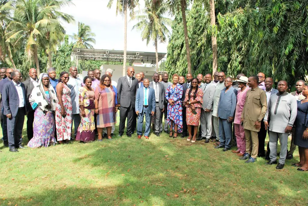 Togo : lancement d’un projet d’assainissement dans 10 communes urbaines