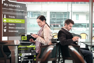 Enquête Gemalto en Afrique Enquête Gemalto en Afrique