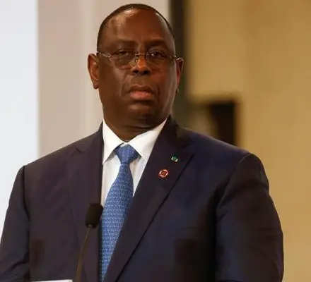 Sénégal : Macky Sall devrait réfléchir avant de briguer un troisième mandat