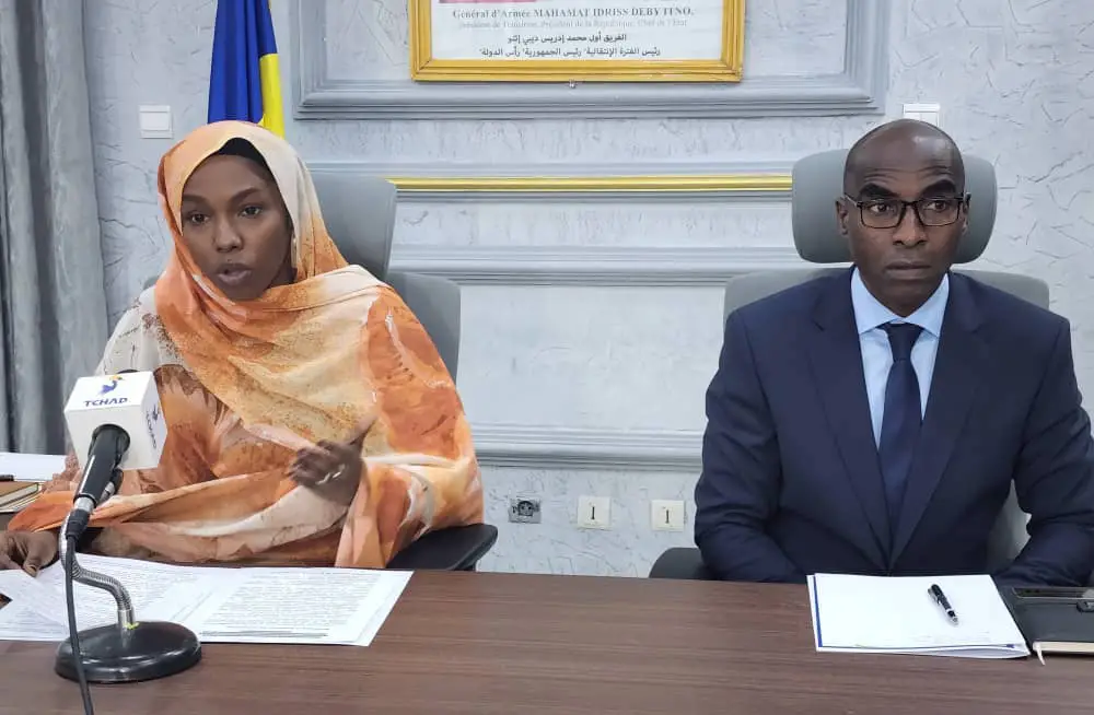 Tchad : les usagers de la route doivent se munir du permis, de la fiche technique et de l'assurance
